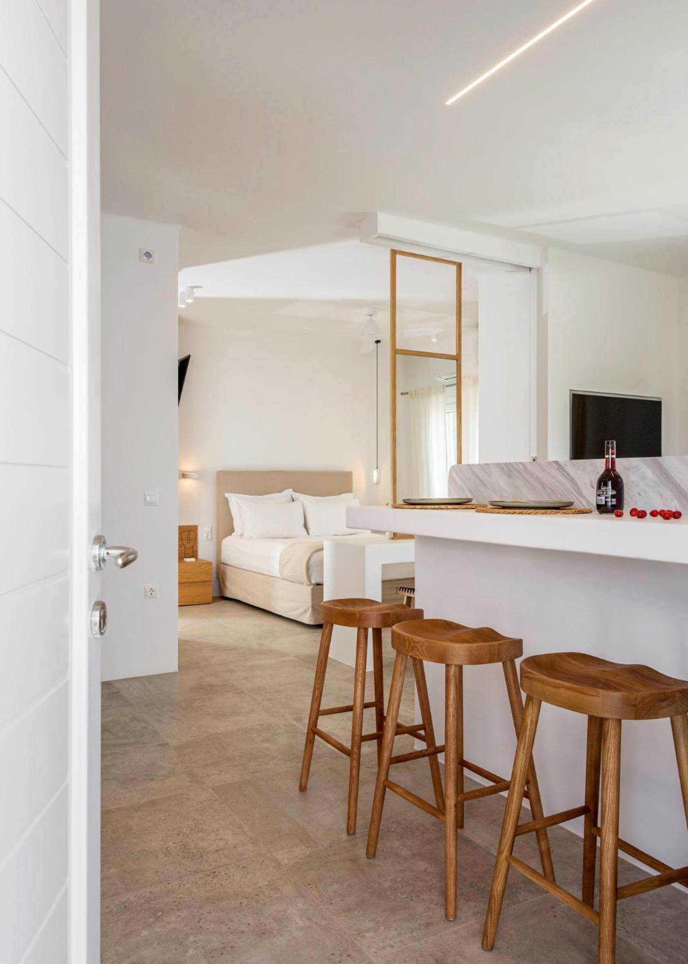 My Suite Adámas Eksteriør bilde